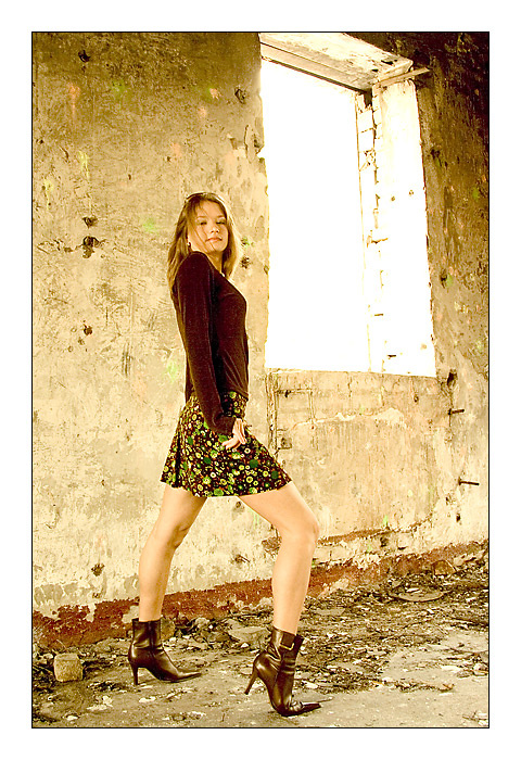 ::: Window series 02 ::: 