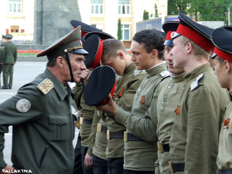 Последние наставления 9 Мая, победа, праздник, парад