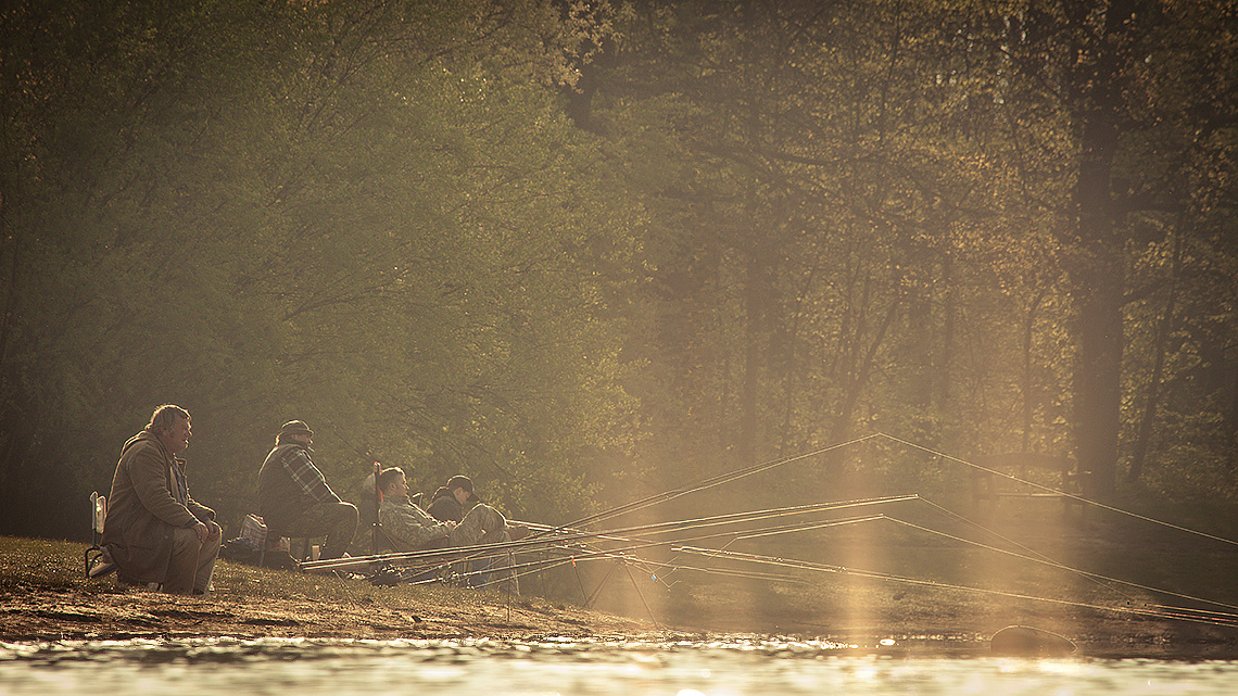 Fishermen 