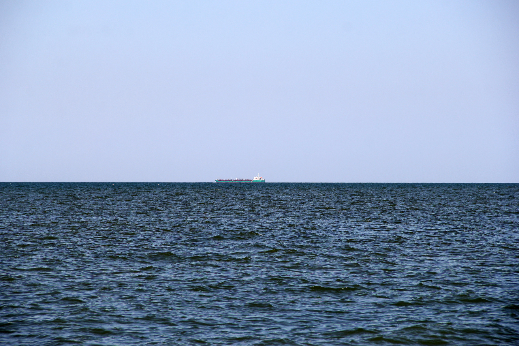 Азовское море 15.05.2021 Азовское море Корабль