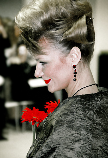RED & RED RED