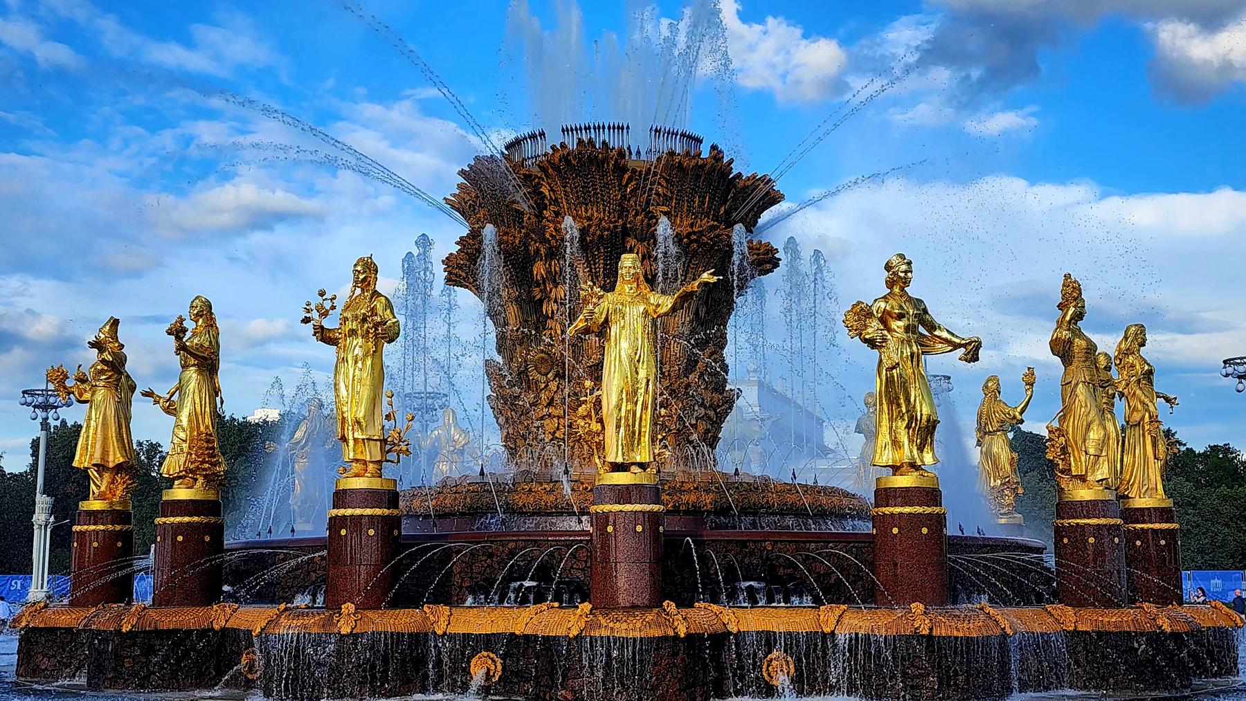 ВДНХ 
