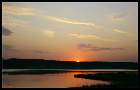 Sunrise saulleekts