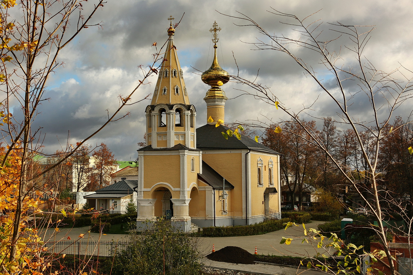 Суздаль  (4) 