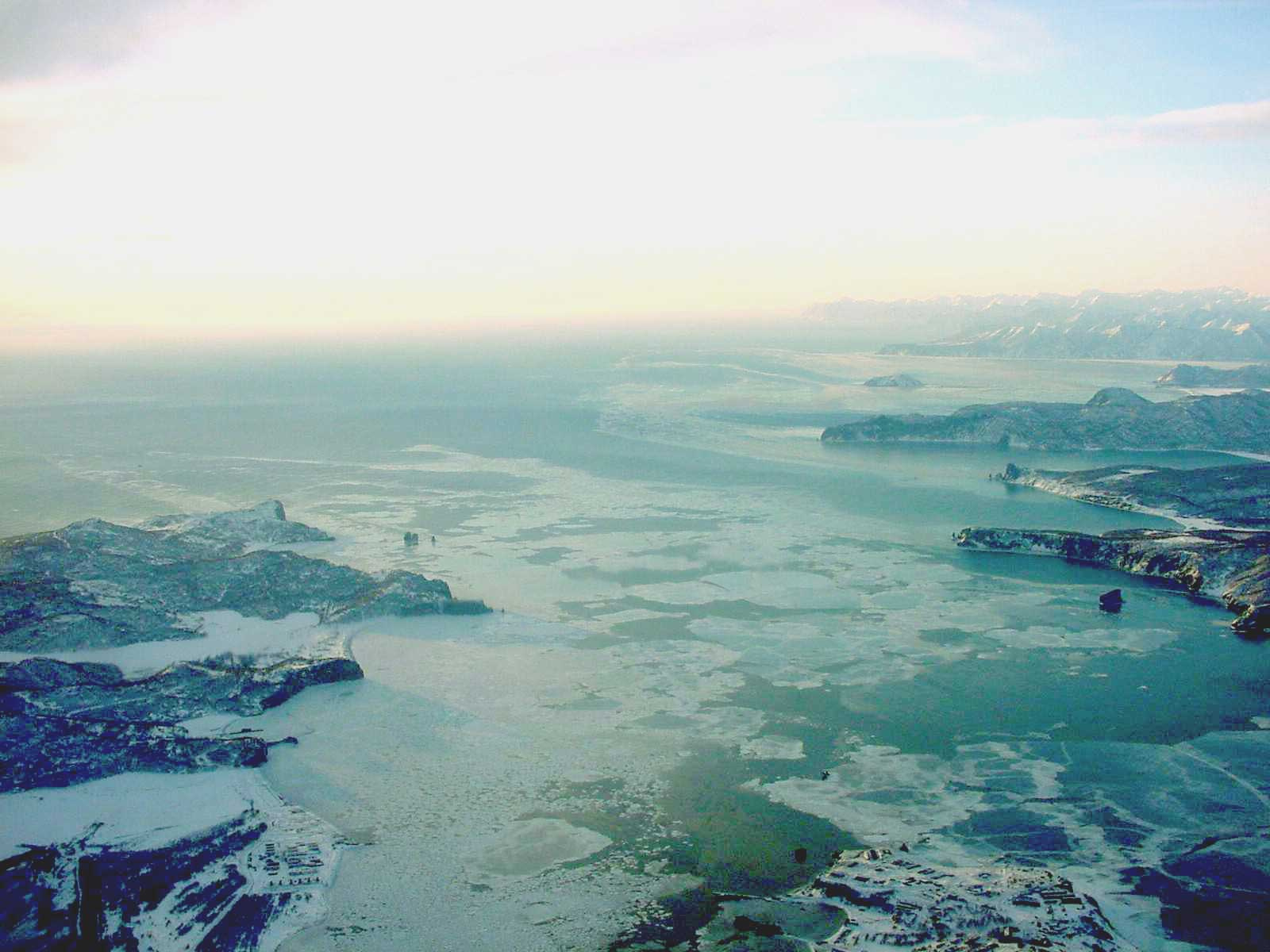 Гавань 