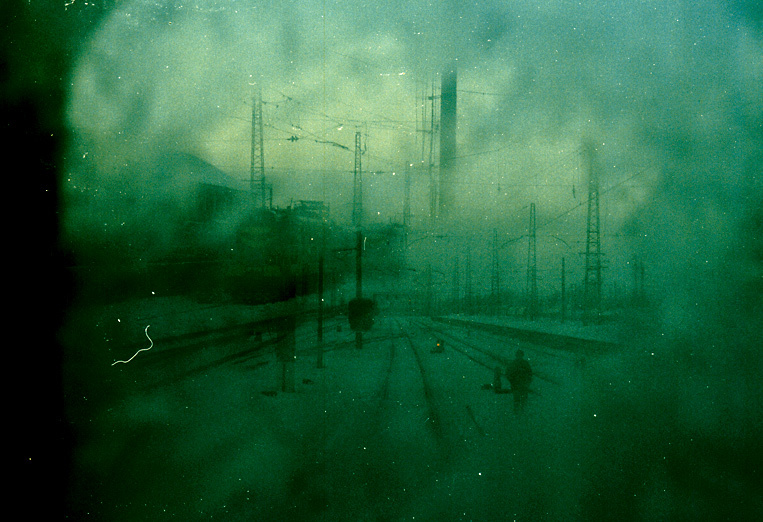 But you\'ll never see the end of the road While you\'re travelling with me 