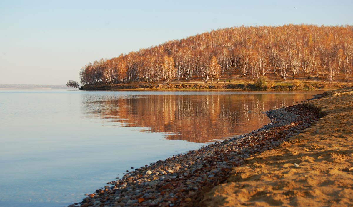 осенняя осень 