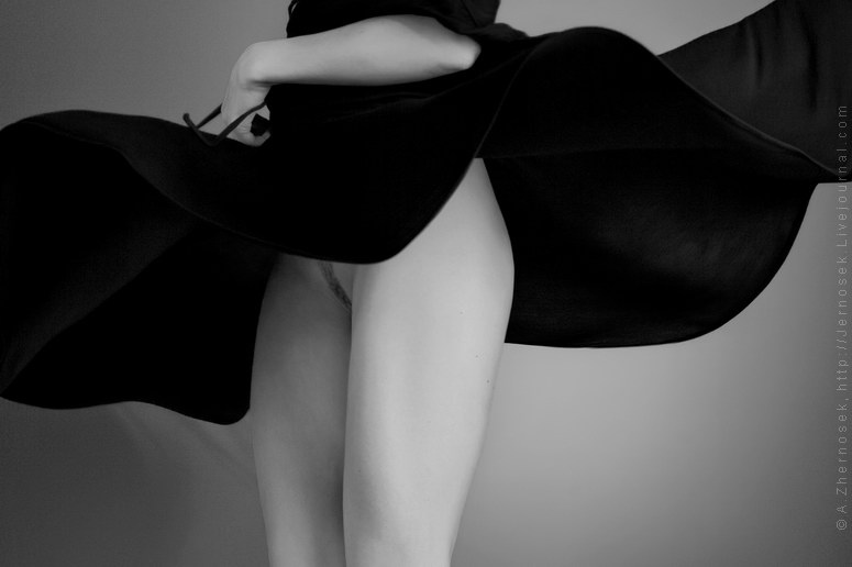 dance bw...  