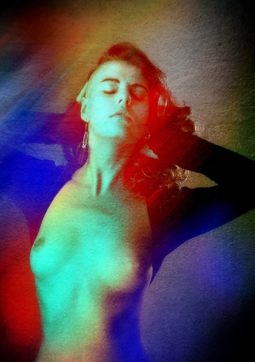 Surprising Locks vladimir volf kirilin владимир кирилин Сolor Mood Surprising Locks