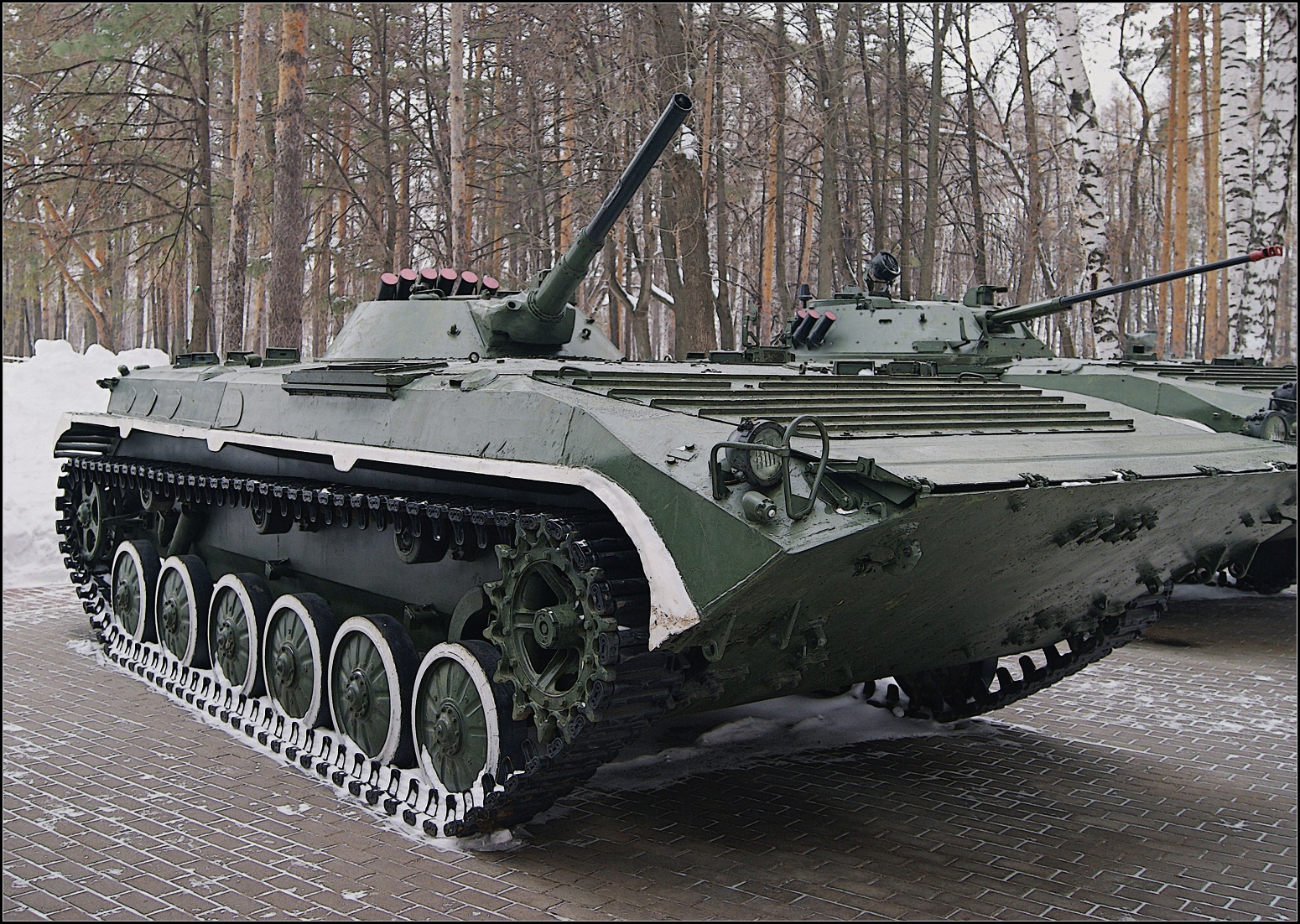 БМП -1 бмп 1