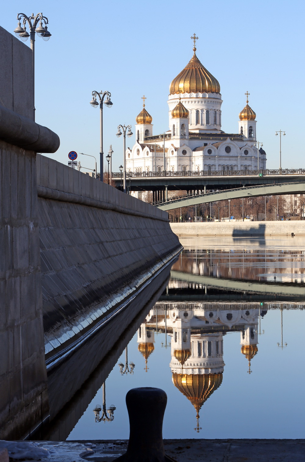 пристань на Софийской набер 