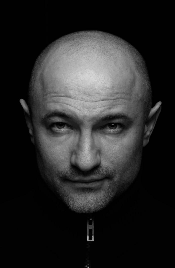 Oleg портрет
