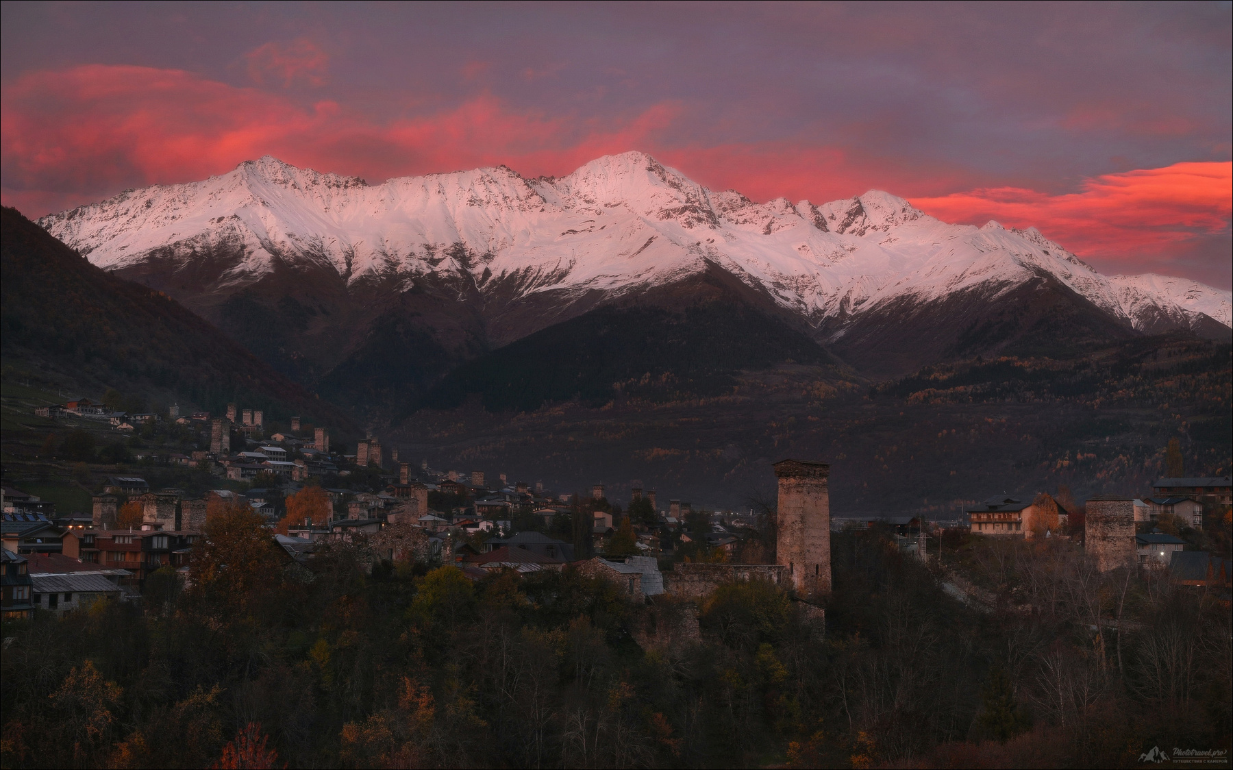 SVANETI грузия верхняя сванетия фототур в грузию сванетию местия местиа фототуры 2026