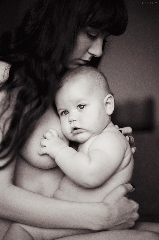 motherhood 