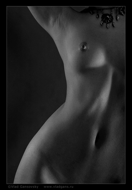 Body 05 Влад Гансовский