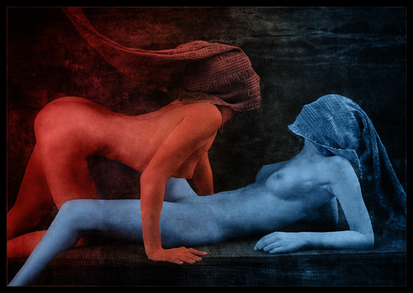 Prisoners of Desire: Jealousy and Satiation Ef
