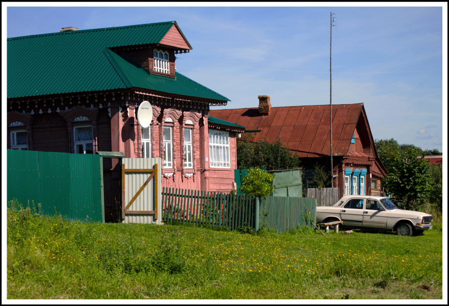Есино 