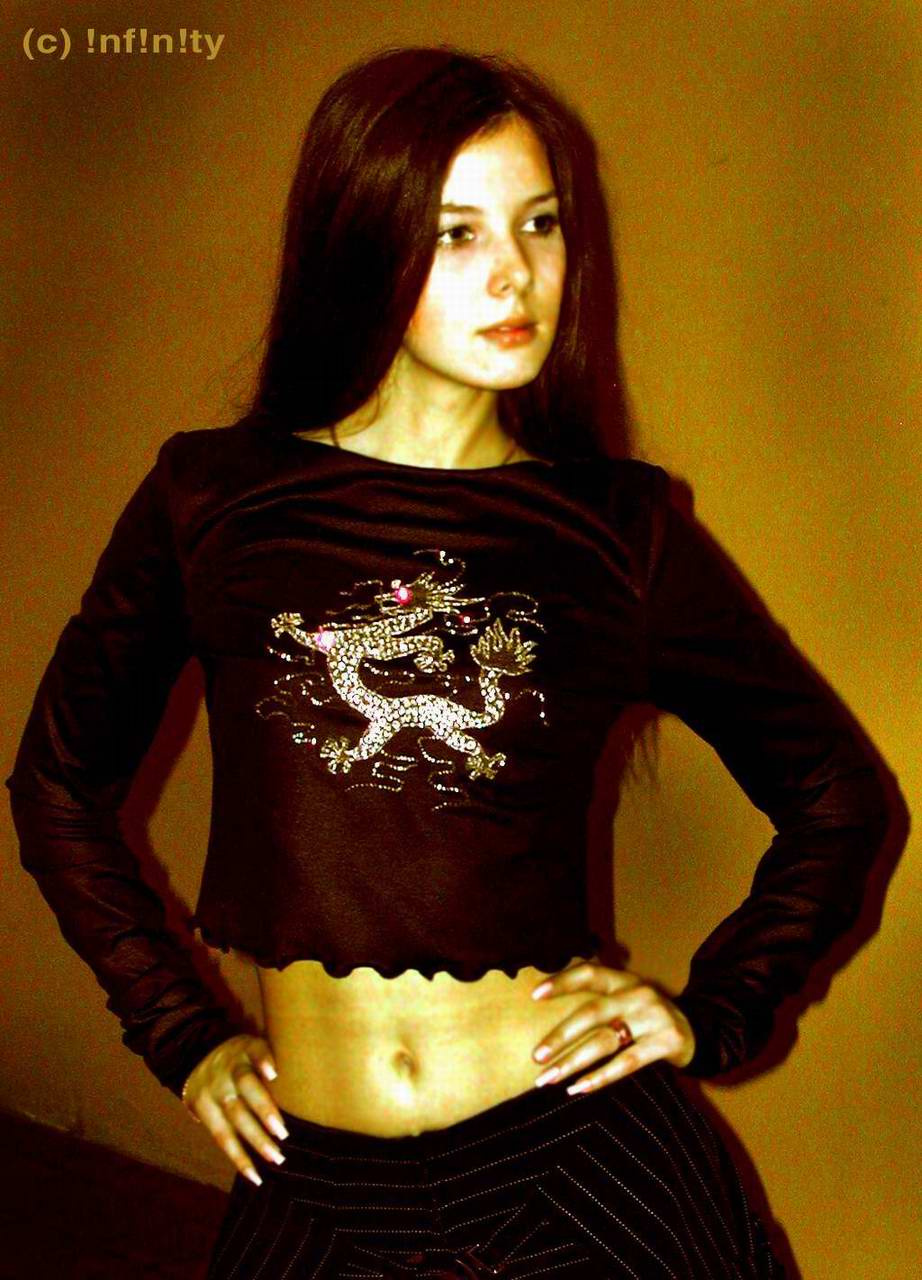 Екатерина портрет девушка
