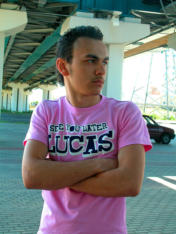 John Cofe (Photosession 05) John Cofe Artipaint dj electroclash house electronic music electro techno