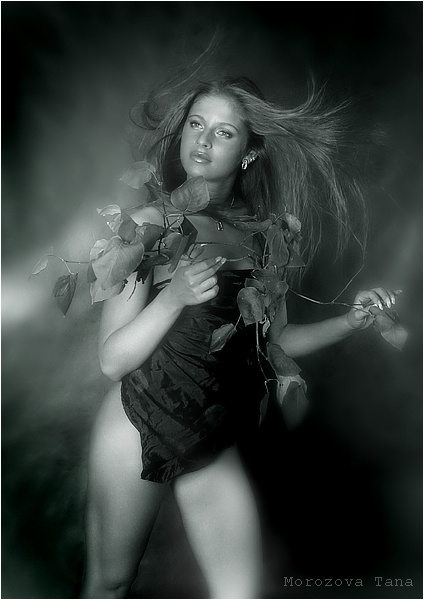 Toccata Оля Афанасьева
