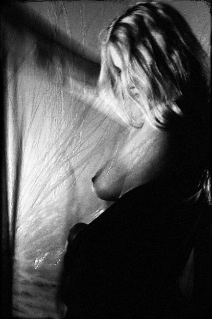 Sin City 2 Sin, city, russian, beauty, breast, black and white, модель, красота