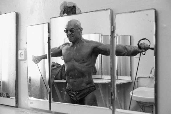67 Бодибилдинг Ступино