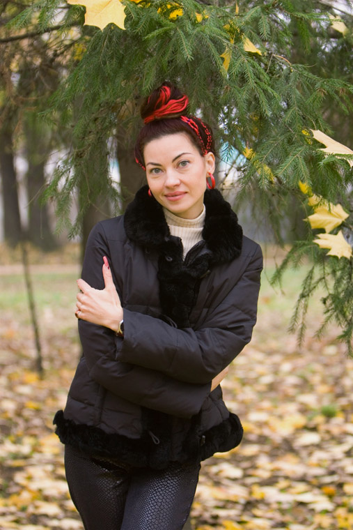 Katerina. 