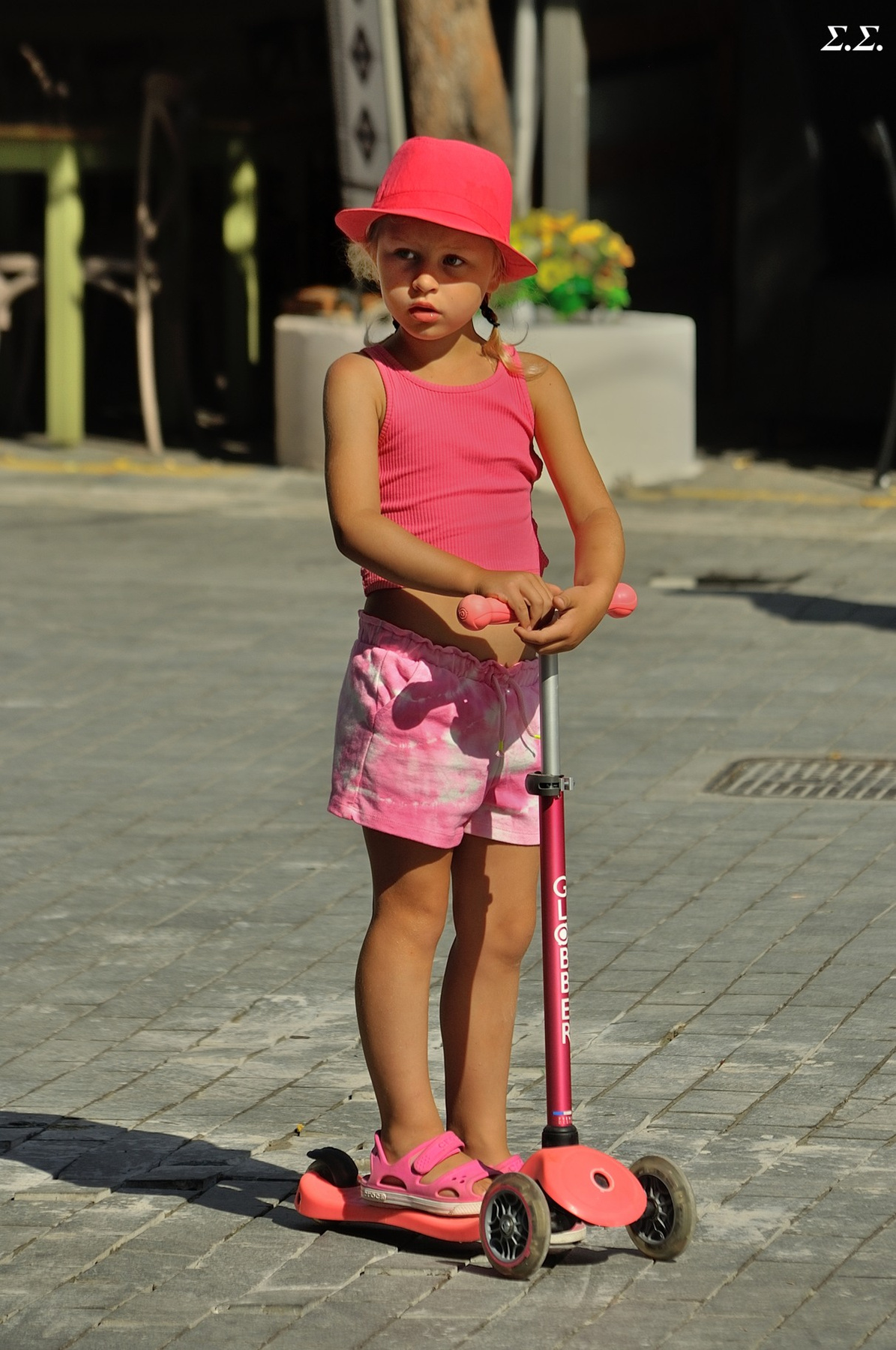 ULTRA PINK 