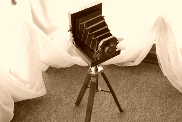 Фототехника ретро, фототехника