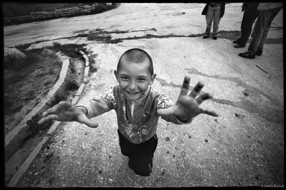 :) Ilford Delta 400