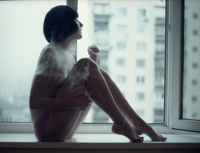 Milky Morning 