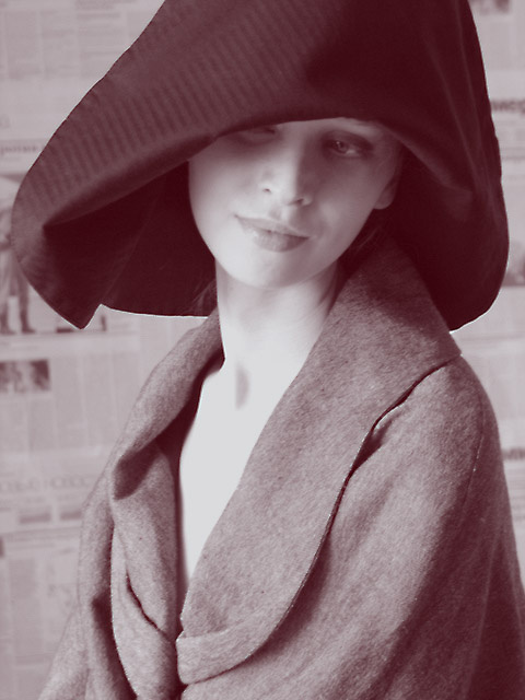 AMORINE Amorine