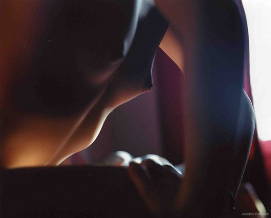 Afternoon light 