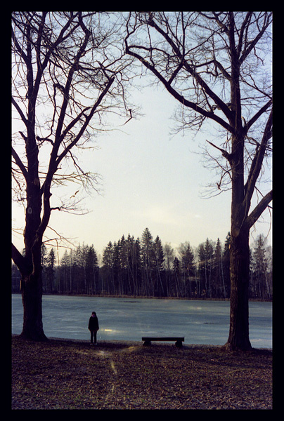what would we find? 