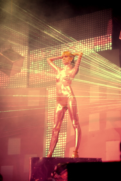 dancer 