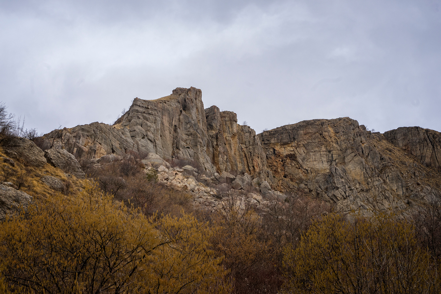 *** Стара-Планина
