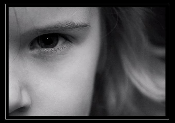I see you... 
