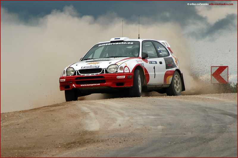 1 wrc, rally, corolla