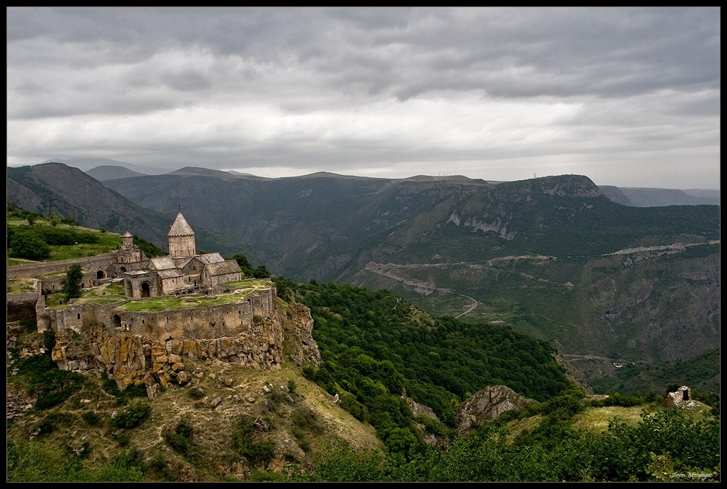 Tatev 