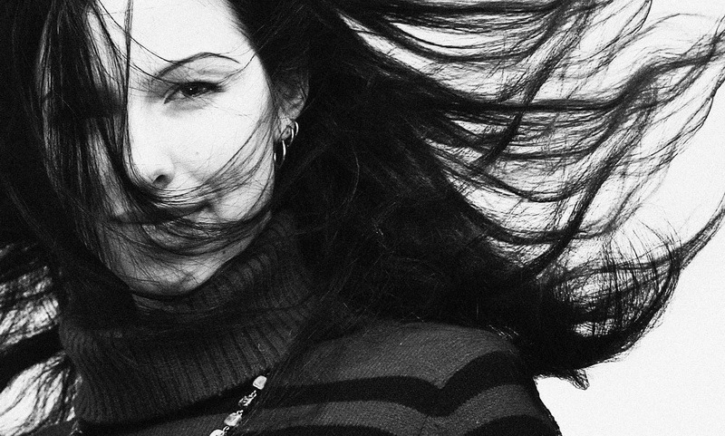 Hair hair, волосы