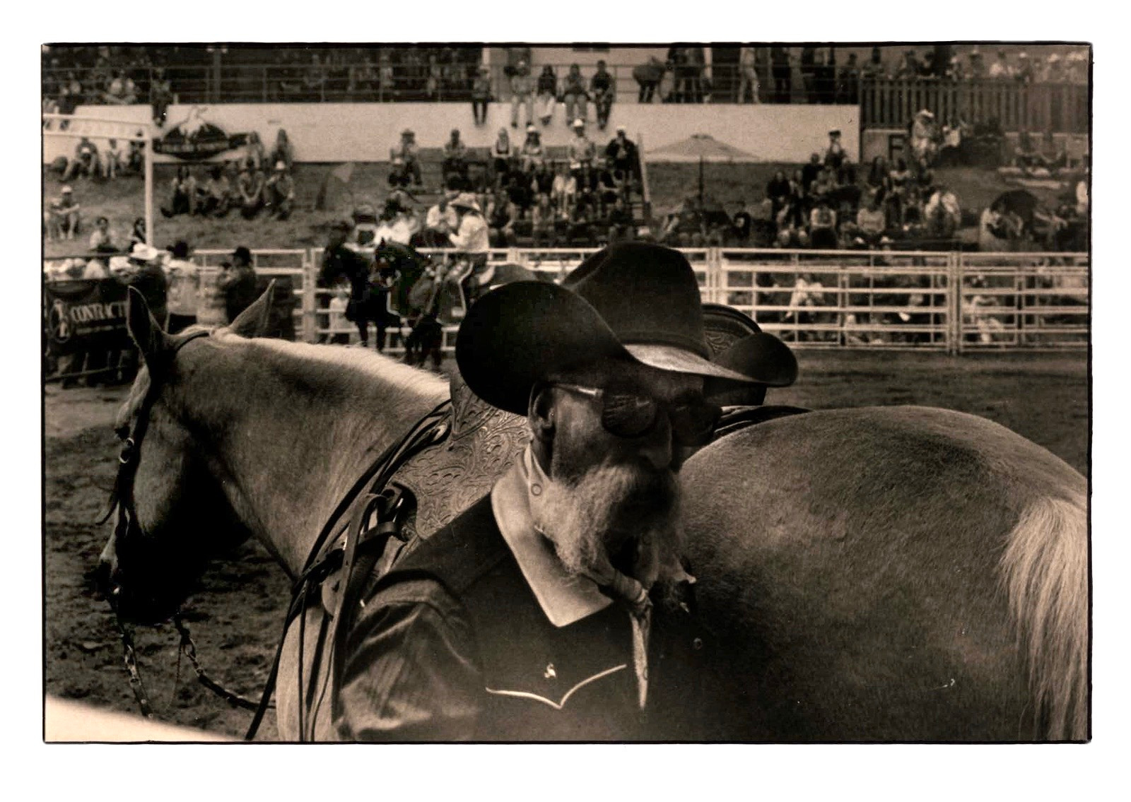 ***… lith print