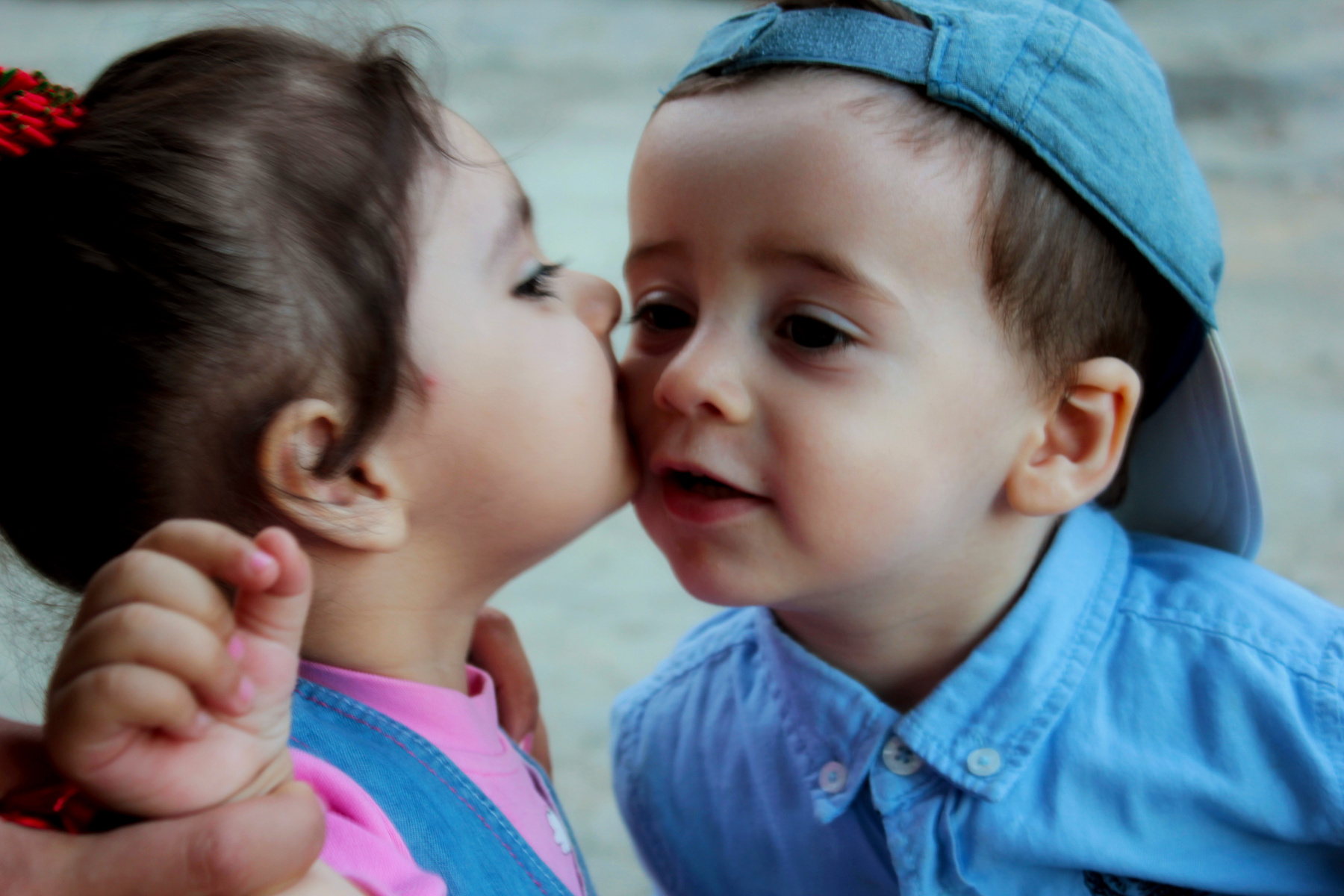 My sweets 