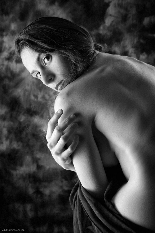 Untitled broncolor 