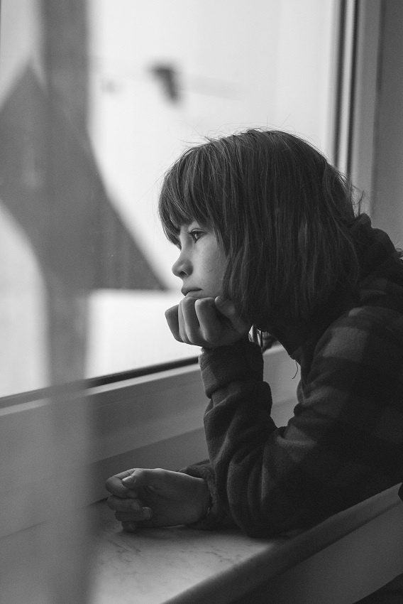 "Первый снег" 