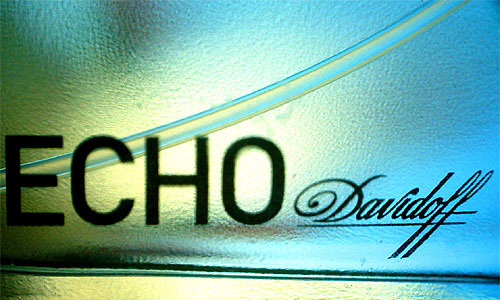 Echo | 2 Echo davidoff