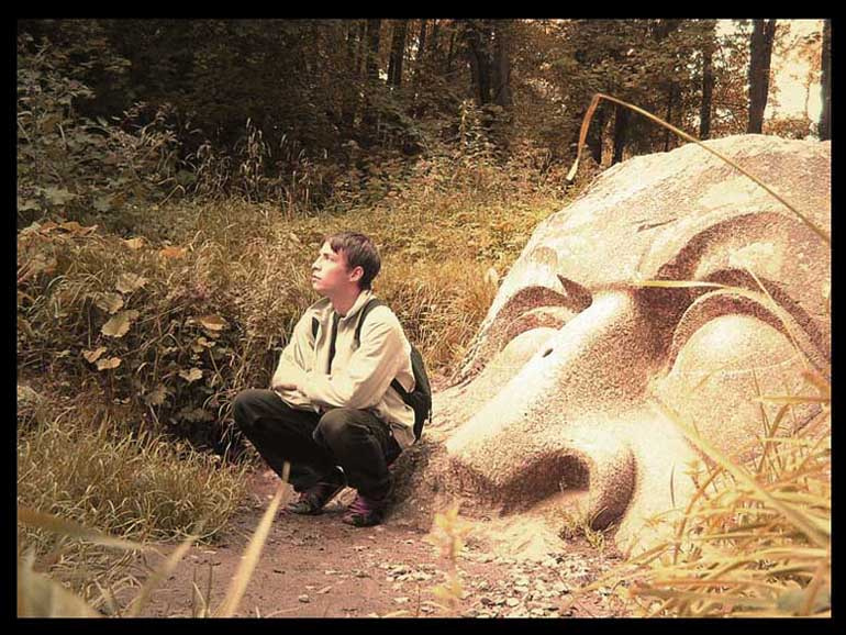 Я и голова я и голова
