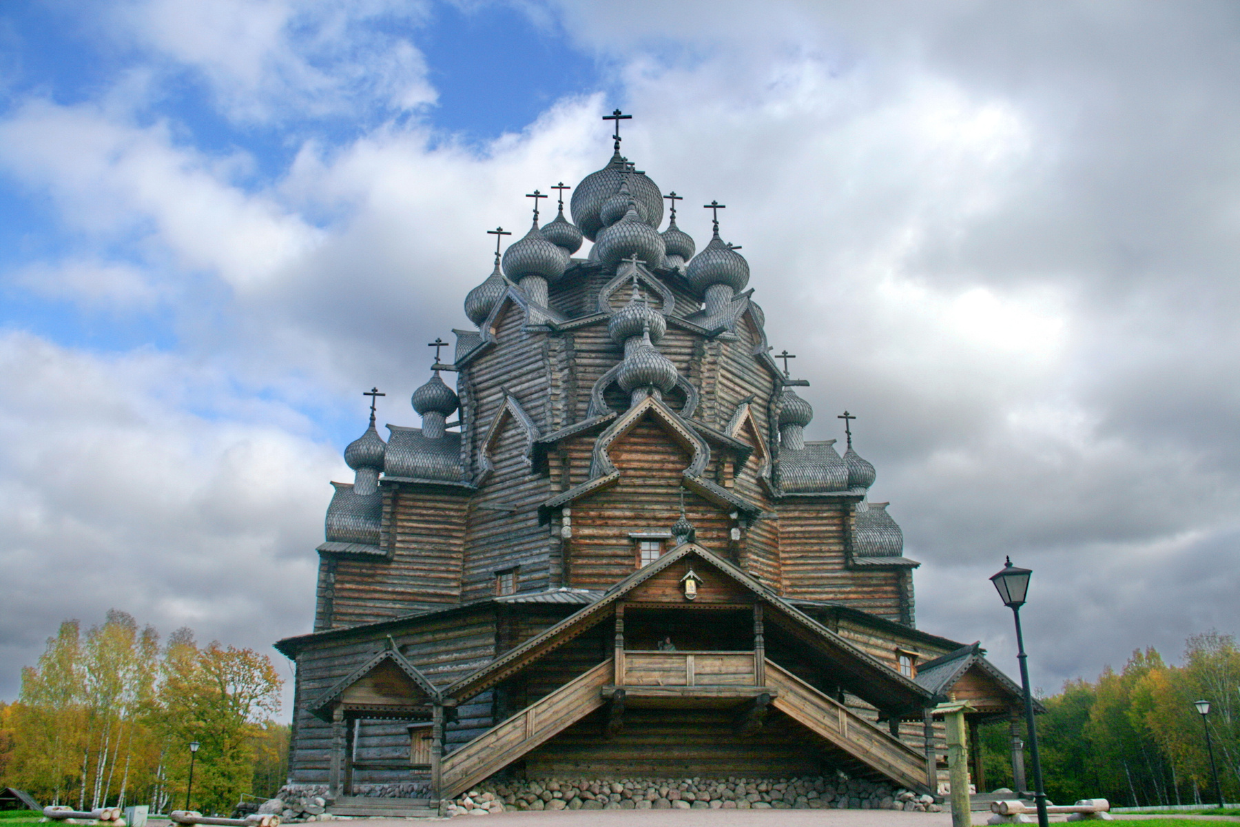 Крепка Вера. 