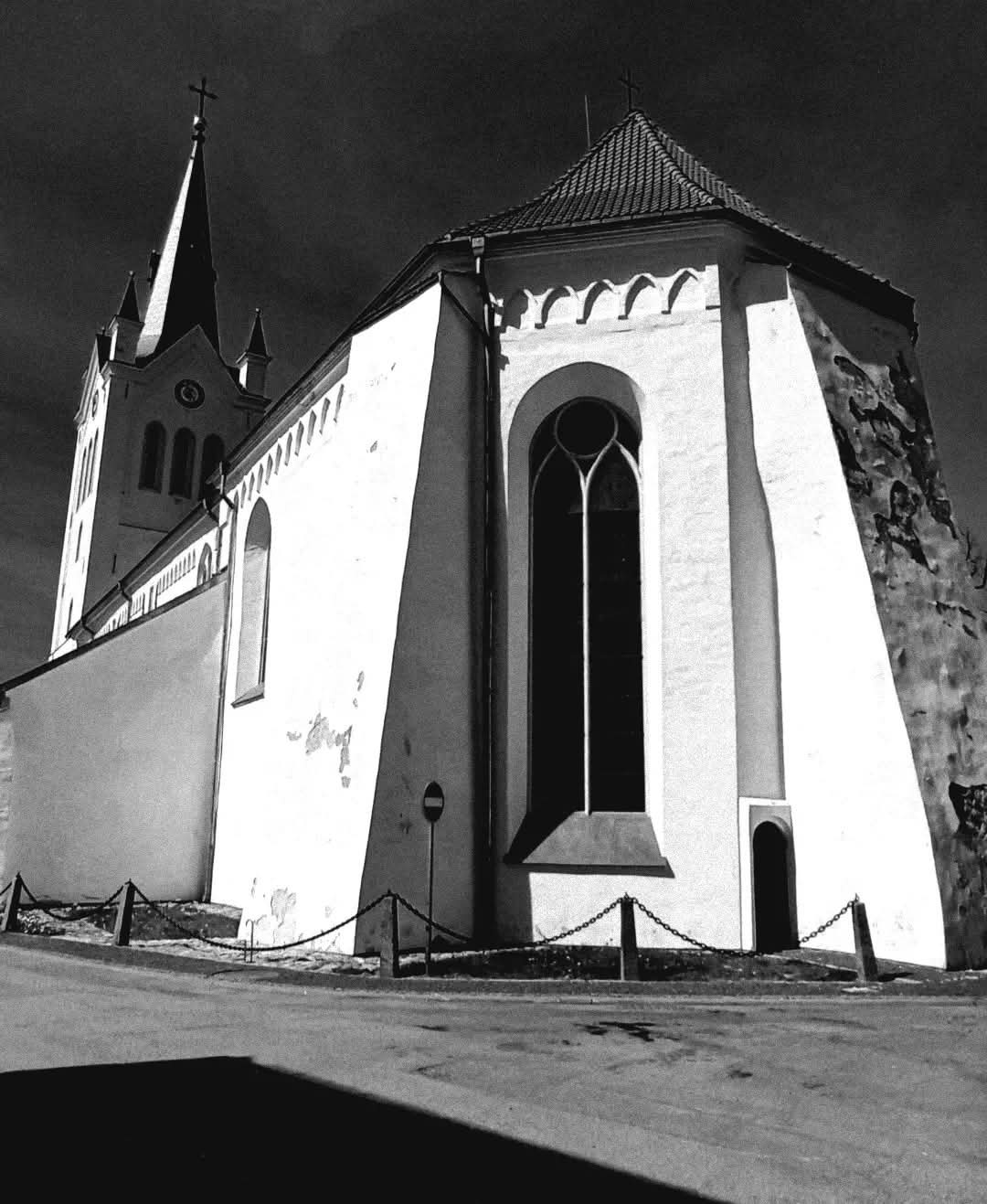 *** тень