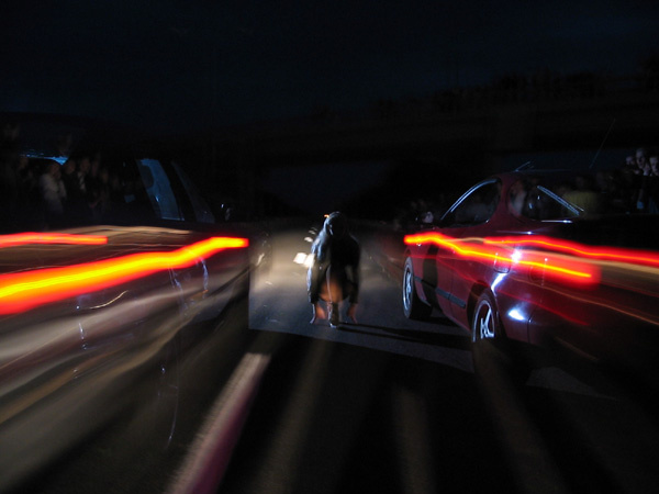 Street Race 