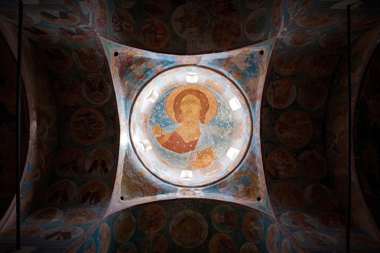 Небо на земле 